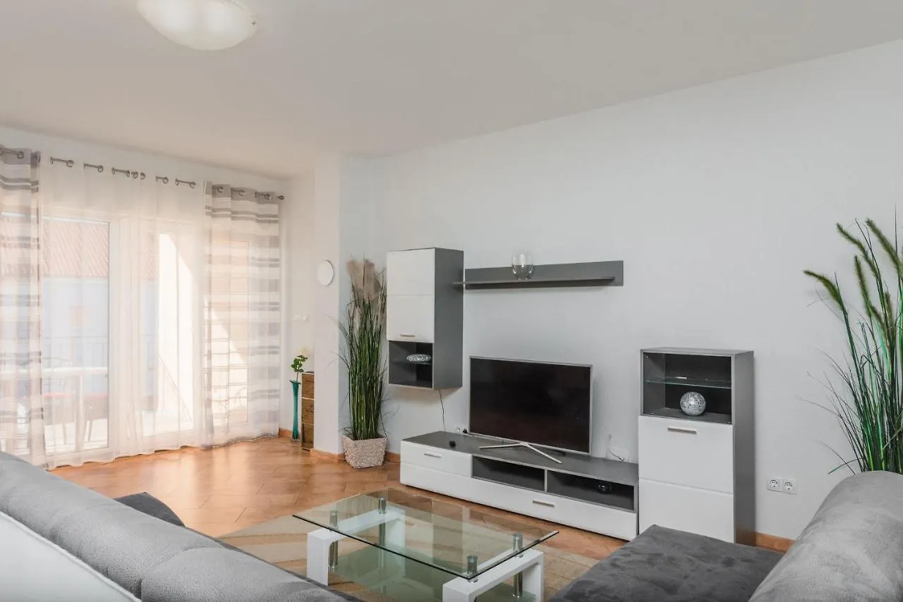Apartments Marcel 노비비노돌스키 0*,  크로아티아