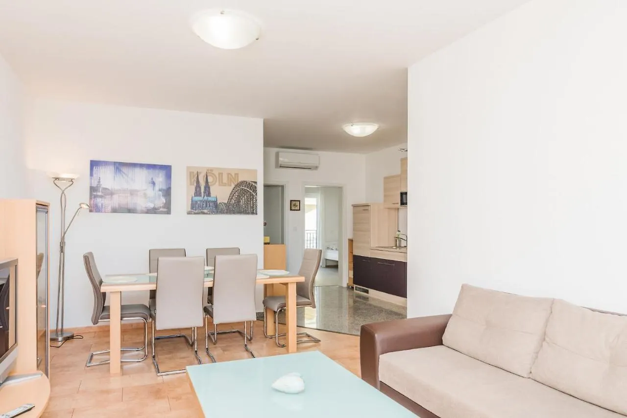 Apartments Marcel 노비비노돌스키 크로아티아