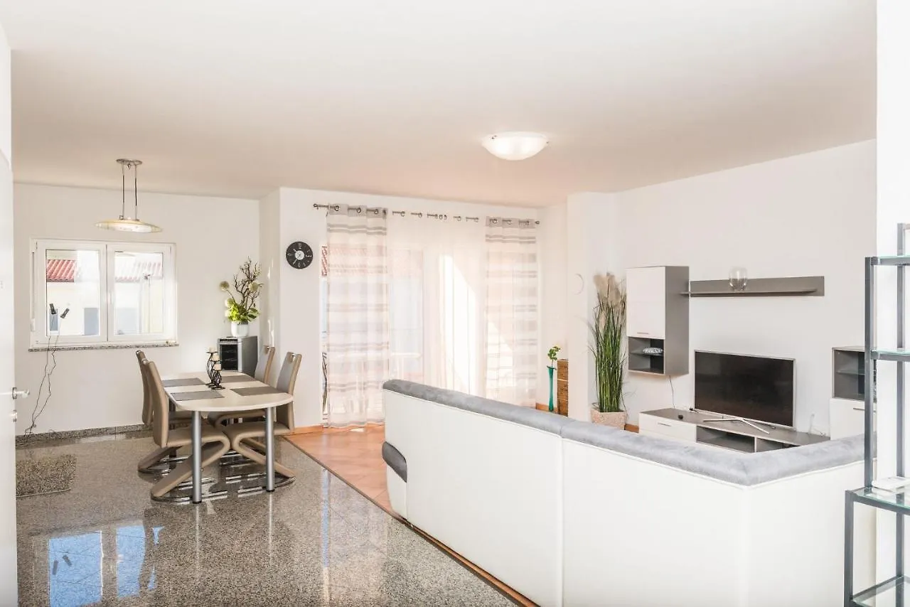 Apartments Marcel 노비비노돌스키 크로아티아