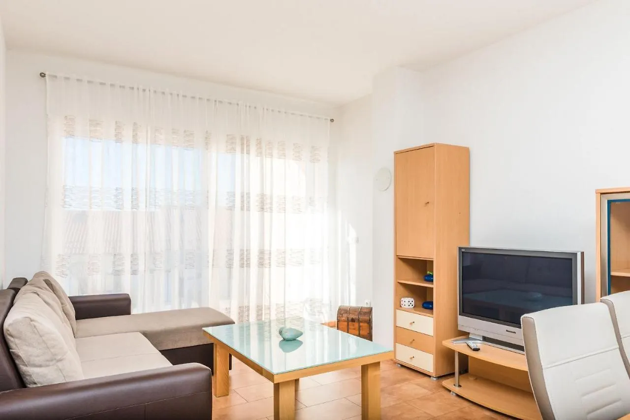 Apartments Marcel 노비비노돌스키 크로아티아